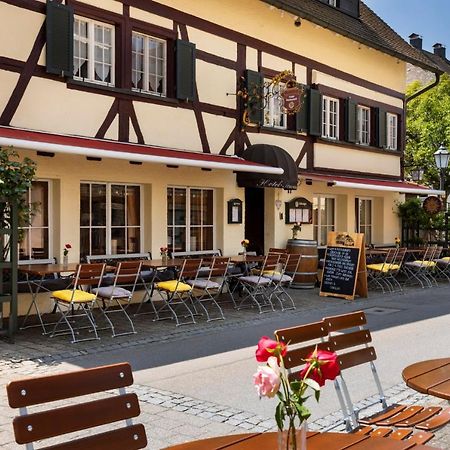 Hotel Sonnenstube Hagnau Esterno foto