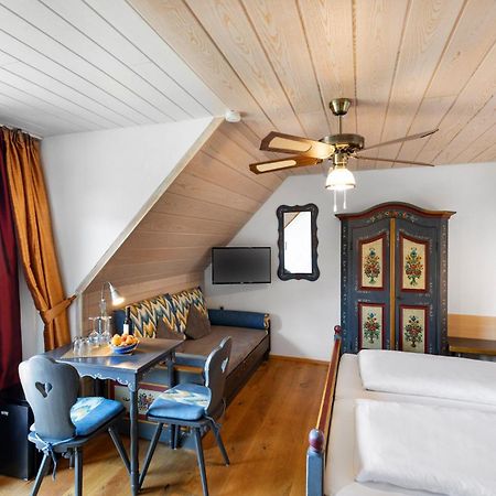 Hotel Sonnenstube Hagnau Esterno foto